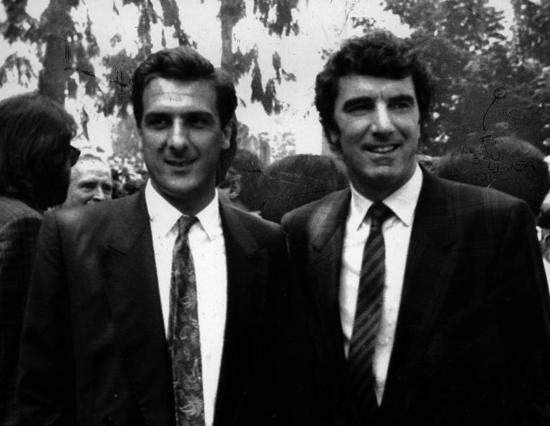 Un sodalizio indissolubile, quello fra Scirea e Dino Zoff (Tartaglia)